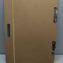 18" x 24" Drawing Board, Artist Sketch Boards with Handle for Drafting Art, Portable Wooden Clipboard for Class or Studio Fit in Artists Tote