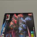 Laser Tag Guns Set of 2 with Digital LED Score Display Vests Laser Tag Inoor Outdoor Toys for Kids Ages 8 9 10 11 12+ Boys Girls Children Teens Adults Birthday Gifts Toys Christmas Blue/Red