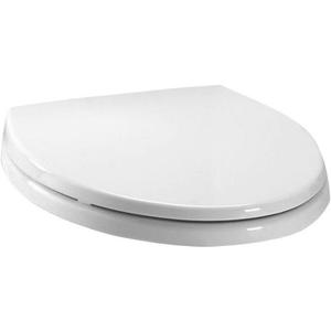 TOTO Transitional SoftClose SS114#01 Elongated Soft Close SEAT, Cotton White