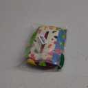 YOGINGO Baby Toys 6 to 12 Months - Tissue Box Toy Montessori for Babies 6-12 Months, Soft Stuffed High Contrast Crinkle Infant Sensory Toys, Boys&Girls Kids Early Learning Gifts (Colorful)