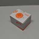 ORSDA Cat Toys for Indoor Cats, New Intelligent Voice Timing Touch Control Cats Ball, Simulate Mouse Sound Kitten Toy, Automatic Interactive Moving Cat Toy for All Ages (Periwinkle)