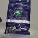 DenTek Triple Clean Fresh Mint Floss Picks, 20 Count, Pack of 5 (100 Total)