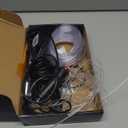 Interior Car LED Strip Lights APP Control, 5 in 1 RGB 16 Million Colors Ambient Lighting Kit with 236 inches Fiber Optic, Music Mode Inside Car Lighting Decorations