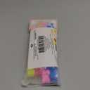 JOYIN 28 PCS Valentine's Day Gifts Cards with Heart Pop Fidget Bracelets, Stress Relief Pop Bubble Fidget Toys for Kids Girls Boys Valentines Classroom School Exchange Gifts, Party Favor Prizes