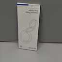 SYNCWIRE for MagSafe Phone Grip, 360 Rotation Magnetic Cell Phone Grip Magnetic Ring Holder Kickstand Mag Safe Ring Stand Compatible with iPhone 17 16 15 14 13 12 Pro Max MagSafe Accessories Android (Black)