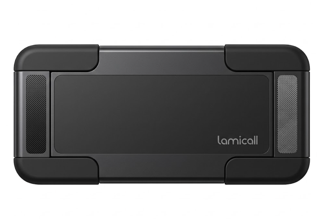 Lamicall Tablet Holder for Car Headrest