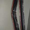 4pcs Sun Rain Guard Window Visors Front Rear Left Driver Right Passenger Upper Side Tape on External Window Style Acrylic Smoke Tinted for Hyundai for Veloster 2012-2017 FZ-WD-HYVEL11