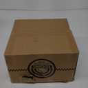 2-in-1 Pre-Seasoned Cast Iron Dutch Oven Pot with Skillet Lid Cooking Pan, Cast Iron Skillet Cookware Pan Set with Dual Handles, Indoor Outdoor for Bread/Frying/Baking/Camping/BBQ, 5 Qt