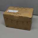 Outdoor Lights String Patio Outside - 100ft 30M LED Waterproof Light - Hanging Lighting ST38 Shatterproof Edison Bulb Deck Backyard Gazebo Balcony Party Bistro Cafe Pergola Garden Yard Porch Dimmable