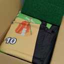 Golf Chipping Game, 70"x70" Adults Indoor/Outdoor Family Yard Game