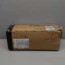 Novilla Memory Foam Mattress Topper Full - 3 Inch Cooling Gel Infused Memory Foam | Slow-Rebound Pressure Relief | CertiPUR Certified | Comfort for Sleeper Sofa, RV, Camper, Dorm Room (Blue)