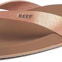 REEF Women's Cushion Court Flip Flops (10)