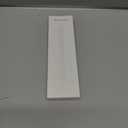 Stylus Pen for iPad, iPhone, Android, 2 in 1 Fast Charge Universal Active Stylus Pen for Touchscreen, Fine Tip, High Sensitivity, Magnetic Stylist Pencil for Samsung, Other Android Phones, Tablets (White)