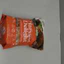 2 x Manna Pro Harvest Delight Poultry Treat, Whole Grain & Seed Mix with Fruits & Vegetables, 14% Protein Snack for Chickens, Ducks & Mixed Flocks, 2.25 lb