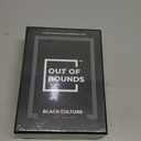 Out Of Bounds: Black Culture - Fun Black Taboo Card Game Of Guessing