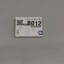 for AirPods Case Cover 2nd/1st Generation, Compatible with Magsafe, Magnetic Automatic Lock, Charging Port Dust-Proof & Stand Design with Cleaning Kit, Blue/White