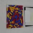 Conext Link 300 Wire Butt Connector Vinyl Red Blue Yellow 22-18 16-14 12-10 AWG Terminal17088