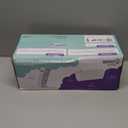 Power Strip Cover Box - Effectively Baby Proofs Power Strip with Patented Dual Lock. Convenient Side Openings for Cords & Cables. Protects Small Hands & Fingers