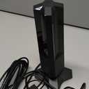 2025 TV Antenna for Local Channels 1900+ Miles Long Range-20ft Coax Cable