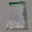 REORIA Bodysuit for Women Scoop Neck Sleeveless Tank Top Bodysuits 2025 Sexy Thong Bodysuit Basic Leotards for Women (Large, White)