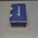 A19 LED Light Bulb, 60W Equivalent, Efficient 9W, 7 Year, 760 Lumens, Non-Dimmable, 5000K, Daylight White- 6 Pack