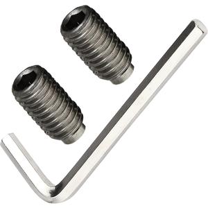 Replacement for Moen 155023 Screw kit
