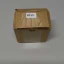 Vuzvuv 2-Pack Silver Brushed Nickel Towel Hooks, SUS304 Stainless Steel Waterproof Coat Robe Holder, Heavy Duty Wall-Mounted Hooks for Bathroom, Kitchen, Hotel (Drilling)