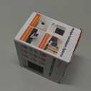 3MP 2K Window Security Camera,2.4G&5G WiFi Indoor Camera for Home with Color Night Vision,24/7 Recording,Motion Detection,Support SD Card and US Cloud Storage.(1PCS)