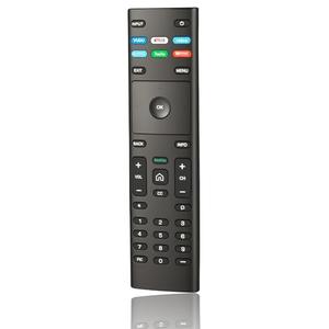 Luyeper Replacement for Vizio Smart TV Remote Control, XRT136 Remote for All Vizio D, V, M, P, PX, E Series TV