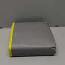 M SANMERSEN Piano Mat - Musical Keyboard Floor Playmat 39.5" Electronic Music Animal Touch Play Blanket Funny Xmas Gift Toy for 1 2 3 Year Old (Purple)