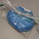 Jacone Portable Cute Blue Hexagon Children Ball Pit, Indoor and Outdoor Easy Folding Ball Play Pool Kids Toy Play Tent with Carry Tote, Balls Not Included