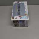 iPlay, iLearn Kids Shark Pool Toy, 3-in-1 Inflatable Pool Game Basketball Football Hoop Balls Toss Game, Toddler Floating Water Toy, Outdoor Yard Beach Summer Party Gift 3 4 5 6 7 8 Year Old Boy Girl