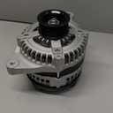 L4 1.8L New ASTOU Alternator Compatible with for Toyota Corolla Alternator 2009 2010 2011 2012 2013 Matrix Alternator 2009 2010 for Pontiac Vibe Alternator 2009 2010 Replace# 11385 11577 27060-0T041