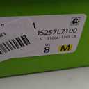 Sam Edelman Women's Tiffanie (8, Modern Ivory)