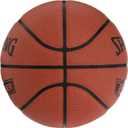 Spalding TF-Trainer Weighted Basketballs |Improve Dribbling & Passing Strength| Available in 3 or 6 Pound Weights