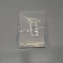 2 x Microwave Waveguide Cover Replacement Thickened (01)