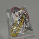 Guitar Wiring Harness Set Prewired 500K Pots Control Knobs Wiring Harness Kit for JB Electirc Guitar Bass
