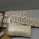 YOFIT Doggy Steps - Non-Slip 3 Steps Pet Stairs,Holds Up to 50 lbs