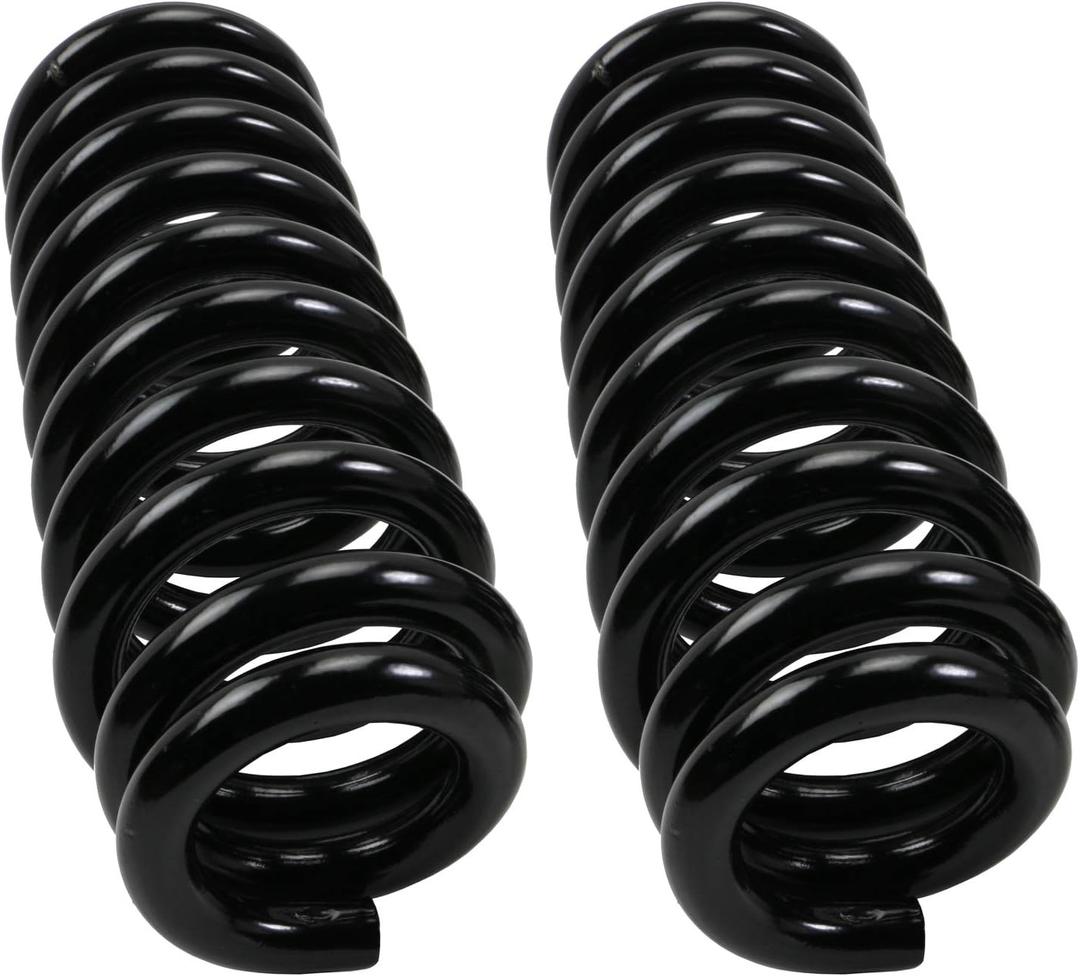 MOOG 81120 Coil Spring Set for Ford F-150
