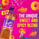 Tajin Twist Sweet and Spicy Seasoning, Chile Powder Blend for Snacks, Candy, Fruit, Churros, and Treats Flavor Enhancer, 10.6 oz (Pack of 1) (EXP 12/20/25)