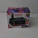 iLive Karaoke + Wireless Party Machine