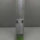 Unique Loom Solid Shag Collection Area Rug (9' x 12' Rectangle, Cloud Gray)