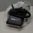 GiveBest Rechargeable Paddle Board Pump, 20 PSI High Pressure and 30% Faster Dual Stage SUP Air Pump with Auto-Off, 3x4500MAH, Inflation and Deflation Function for Paddle Boards, Boats, Kayak and Tent