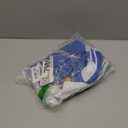 Ramadan Table Runner - Islamic Ramadan Decorations for Table - Muslim Decorations for Home Kitchen Dining Room 2Pcs Blue Napkin