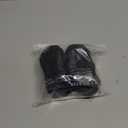 CovertSafe& Dog Boots for Dogs Non-Slip, Waterproof Dog Booties for Outdoor, Dog Shoes for Medium to Large Dogs 4Pcs with Rugged Sole Black, Size 5