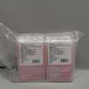 Reusable Ice Cube, 30 pcs Heart Shape Reusable Ice Cubes for Drinks, Whiskey, Cocktails,  Coffee.Washable Non-Melting Plastic Ice Cubes BPA