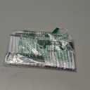 20Pcs Black Magnetic Dry Erase Markers, Small Dry erase Markers Fine Point Tip WhiteBoard Markers for Kids Teachers Office School Supplies