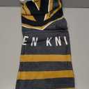 Northwest NHL Vegas Golden Knights Beach Towel, 30" x 60", Stripes