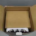 SugarWhisk 3 in 1 Thick Belgian Waffle Maker with Removable Plates, 8" Non Stick Belgian Waffle Iron Removable Plates, Mini Donut Maker Machine, Cake Pop Maker Machine Set with Accessories & Tools