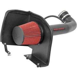 Rough Country Cold Air Intake for 09-13 Chevy Silverado GMC Sierra 1500-10543